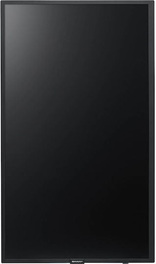 Sharp Public Display 32" - Image 7