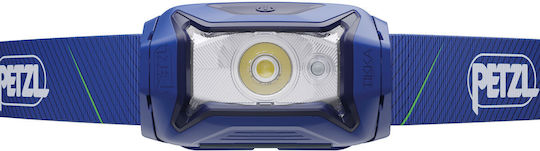 Petzl Επαναφορτιζόμενος Φακός Κεφαλής LED IPX4 με Μέγιστη Φωτεινότητα 450lm Tikka Core E067AB03 - Image 6