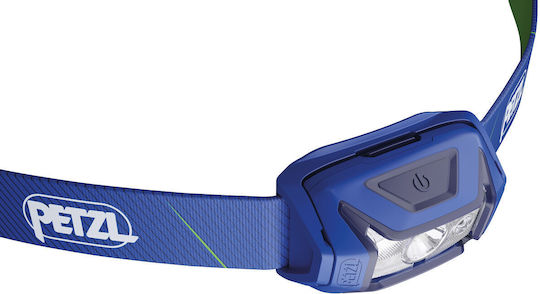 Petzl Επαναφορτιζόμενος Φακός Κεφαλής LED IPX4 με Μέγιστη Φωτεινότητα 450lm Tikka Core E067AB03 - Image 8