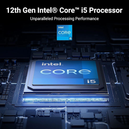 Ugreen DXP6800 Pro NAS Tower με 6 θέσεις για M.2 και 2 θύρες Ethernet - Image 6