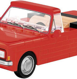 Cobi Opel Rekord C 1700 L Cabriolet Construction Toy