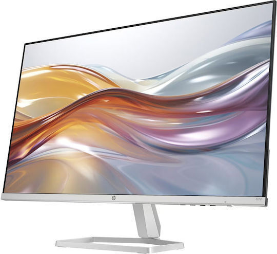 HP Series 5 Pro 527pf IPS Monitor 27" FHD 1920x1080 με Χρόνο Απόκρισης 5ms GTG - Image 2