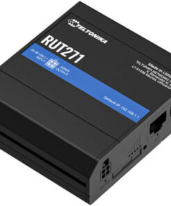 Teltonika RUT271 Ασύρματο 4G Router