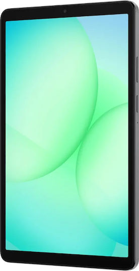 Samsung Galaxy Tab A11 4G 8.7" (4GB/64GB) Γκρι - Image 8
