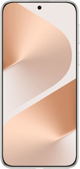Huawei Pura 80 Pro Dual SIM (12/512GB) Λευκό - Image 2