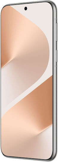 Huawei Pura 80 Pro Dual SIM (12/512GB) Λευκό - Image 3