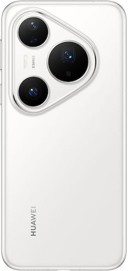 Huawei Pura 80 Pro Dual SIM (12/512GB) Λευκό - Image 6