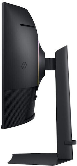 Samsung Odyssey G7 G75F VA HDR Curved Gaming Monitor 37" 4K 3840x2160 165Hz με Χρόνο Απόκρισης 1ms GTG - Image 7