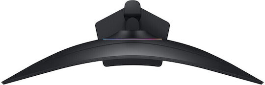 Samsung Odyssey G7 G75F VA HDR Curved Gaming Monitor 37" 4K 3840x2160 165Hz με Χρόνο Απόκρισης 1ms GTG - Image 9