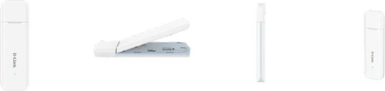D-Link DWM-222W/R Ασύρματος USB Αντάπτορας Δικτύου 150Mbps - Image 3
