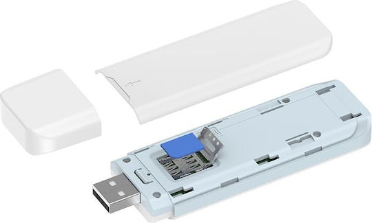 D-Link DWM-222W/R Ασύρματος USB Αντάπτορας Δικτύου 150Mbps - Image 14