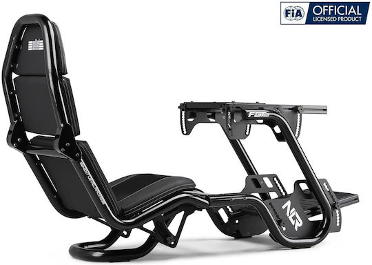 Next Level Racing Simulation CockpitF-GT Pro Formula & GT Racing - Image 2
