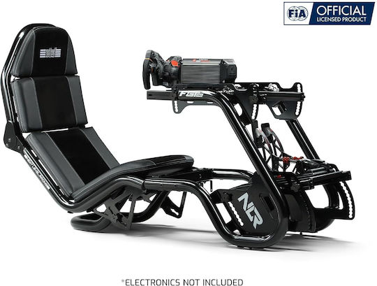 Next Level Racing Simulation CockpitF-GT Pro Formula & GT Racing - Image 3