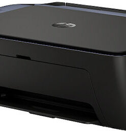 Alternative view of HP DeskJet 2921 Έγχρωμο Πολυμηχάνημα Inkjet με WiFi και Mobile Print A24HWB