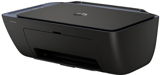 HP DeskJet 2921 Έγχρωμο Πολυμηχάνημα Inkjet με WiFi και Mobile Print A24HWB - Image 2