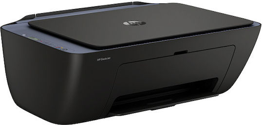 HP DeskJet 2921 Έγχρωμο Πολυμηχάνημα Inkjet με WiFi και Mobile Print A24HWB - Image 3