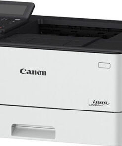 Alternative view of Canon i-Sensys LBP246dw II Ασπρόμαυρος Εκτυπωτής Laser με WiFi και Mobile Print 7187C006