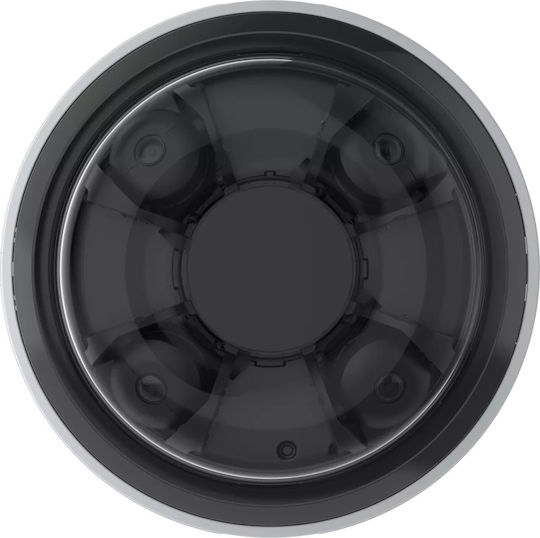 Axis 02897-001 IP Κάμερα Παρακολούθησης Full HD+ 5MP Αδιάβροχη - Image 2