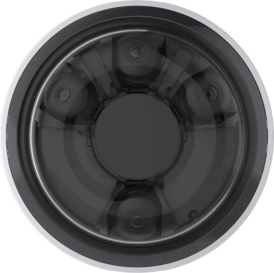 Axis 02897-001 IP Κάμερα Παρακολούθησης Full HD+ 5MP Αδιάβροχη - Image 3