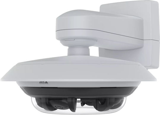 Axis 02897-001 IP Κάμερα Παρακολούθησης Full HD+ 5MP Αδιάβροχη - Image 4