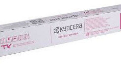 Kyocera TK-8615 Γνήσιο Toner Laser Εκτυπωτή Ματζέντα 1T0C2LBNL1