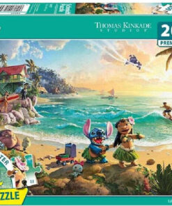 Παιδικό Puzzle 200pcs 56557 Schmidt Spiele