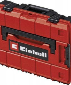 Alternative view of Einhell E-case S-f Εργαλειοθήκη Χειρός Πλαστική με Αφρολέξ 4540020
