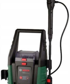 Alternative view of Bosch UniversalAquatak 36V-100 Πλυστικό Μπαταρίας 36V Solo με Πίεση 100bar