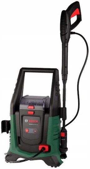 Bosch UniversalAquatak 36V-100 Πλυστικό Μπαταρίας 36V Solo με Πίεση 100bar - Image 2