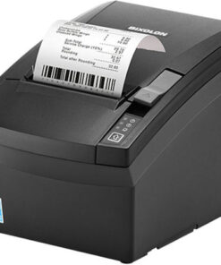 Alternative view of Bixolon Θερμικός Εκτυπωτής Αποδείξεων USB / Ethernet / LAN