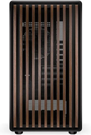 Krux Helio Micro Tower Κουτί Υπολογιστή Μαύρο - Image 3