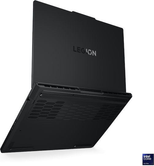 Lenovo Legion Pro 5 16IRX10 16" IPS QHD+ 240Hz (i9-14900HX/32GB/1TB SSD/GeForce RTX 5060/No OS) Eclipse Black (US Keyboard) - Image 6