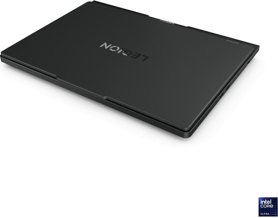 Lenovo Legion Pro 5 16IRX10 16" IPS QHD+ 240Hz (i9-14900HX/32GB/1TB SSD/GeForce RTX 5060/No OS) Eclipse Black (US Keyboard) - Image 8