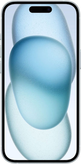 Apple iPhone 15 (6/256GB) Μπλε - Image 3