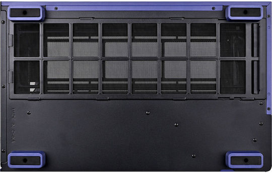 Thermaltake View 380 XL TG ARGB Gaming Midi Tower Κουτί Υπολογιστή με Πλαϊνό Παράθυρο Dusk - Image 9