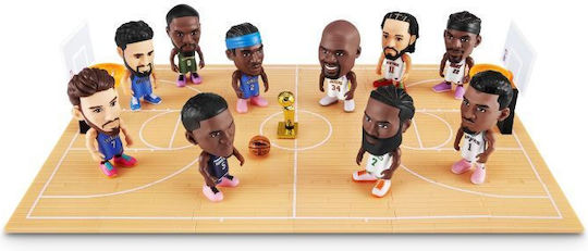 Zuru 5 Surprise Nba Ballers Season 2 Συλλεκτικη Μινιατουρα Εκπληξη #31807 - Image 8