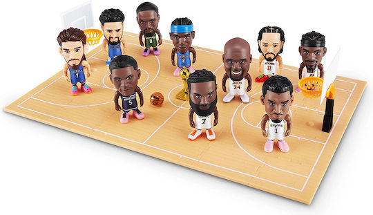 Zuru 5 Surprise Nba Ballers Season 2 Συλλεκτικη Μινιατουρα Εκπληξη #31807 - Image 12