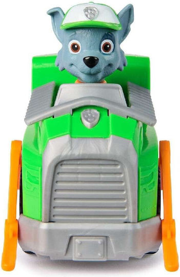 Spin Master Rocky Paw Patrol για 3+ Ετών 20149044 - Image 4