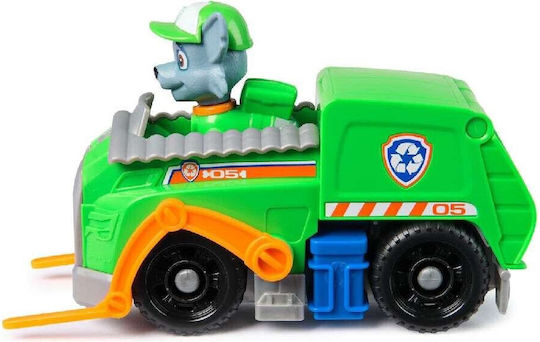 Spin Master Rocky Paw Patrol για 3+ Ετών 20149044 - Image 5