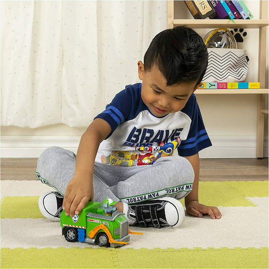 Spin Master Rocky Paw Patrol για 3+ Ετών 20149044 - Image 8