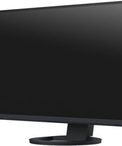 Alternative view of Eizo FlexScan EV2740S IPS Monitor 27" 4K 3840x2160