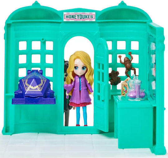 Spin Master Magical Mini Honeyduke's Playset για 6+ Ετών 6064867 - Image 4