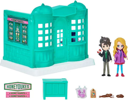 Spin Master Magical Mini Honeyduke's Playset για 6+ Ετών 6064867 - Image 6