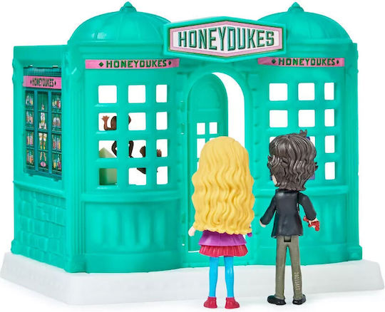 Spin Master Magical Mini Honeyduke's Playset για 6+ Ετών 6064867 - Image 7