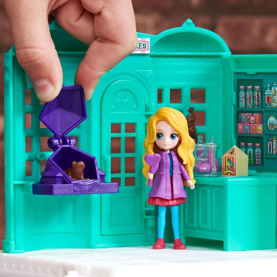 Spin Master Magical Mini Honeyduke's Playset για 6+ Ετών 6064867 - Image 9