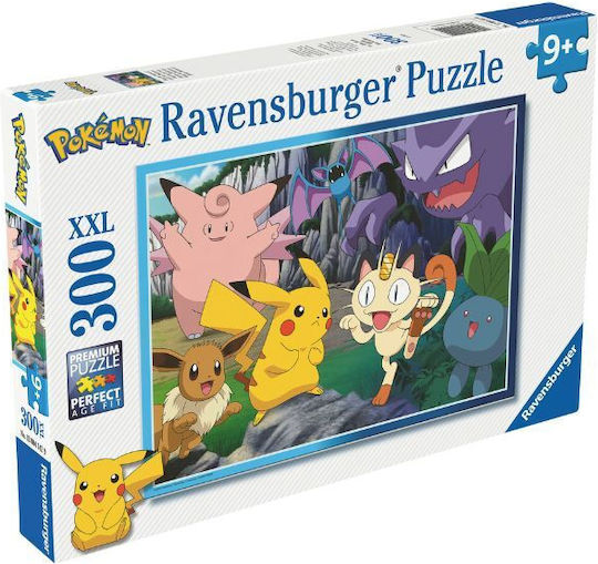 Ravensburger Pokemon Xxl Puzzle 300pcs - Image 3