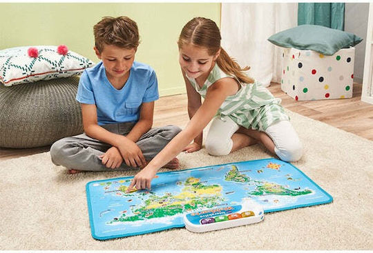 Vtech Εκπαιδευτικό Παιχνίδι Γνώσεων για 14+ Ετών 80-615704 - Image 3