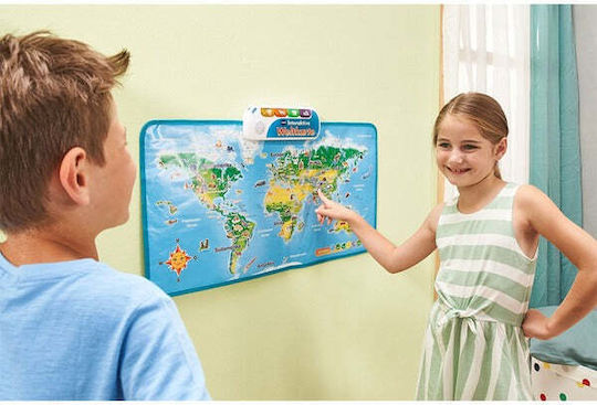 Vtech Εκπαιδευτικό Παιχνίδι Γνώσεων για 14+ Ετών 80-615704 - Image 4