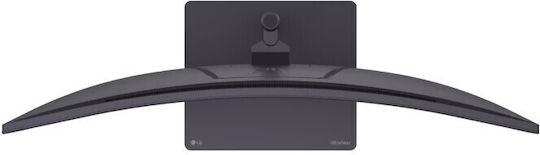 LG UltraGear WQHD Ultrawide HDR Curved Monitor 34" QHD 3440x1440 240Hz με Χρόνο Απόκρισης 1ms GTG - Image 3