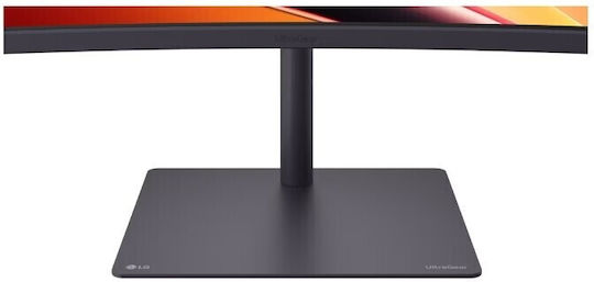LG UltraGear WQHD Ultrawide HDR Curved Monitor 34" QHD 3440x1440 240Hz με Χρόνο Απόκρισης 1ms GTG - Image 6